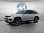 2026 Jeep Grand Cherokee 85th Anniversary Edition