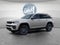 2026 Jeep Grand Cherokee 85th Anniversary Edition