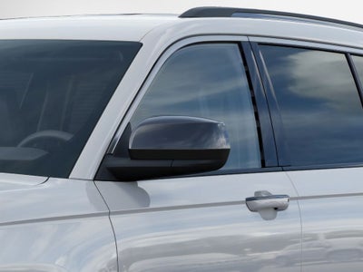 2026 Jeep Grand Cherokee L Laredo Altitude