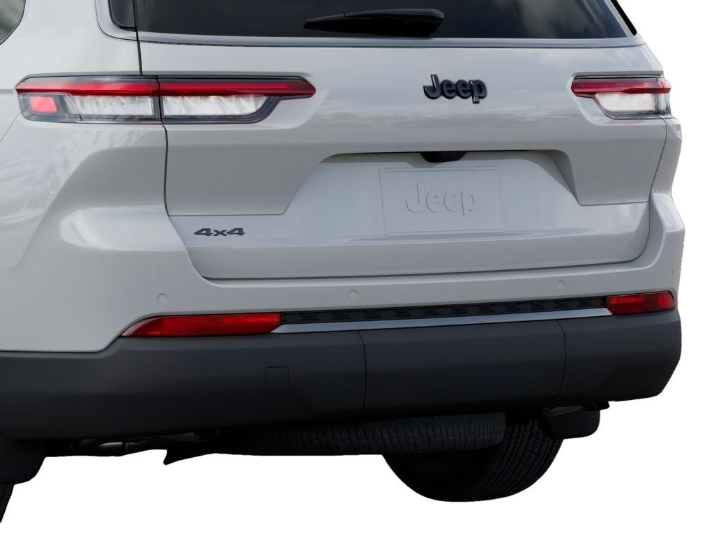 2026 Jeep Grand Cherokee L Laredo Altitude