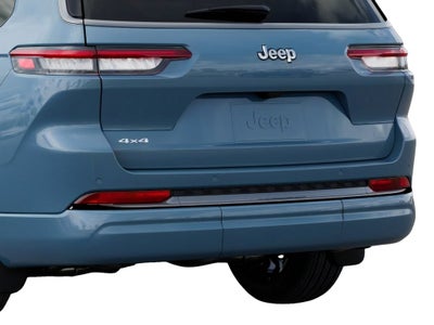 2026 Jeep Grand Cherokee L Limited Reserve