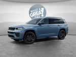 2026 Jeep Grand Cherokee L Limited Reserve