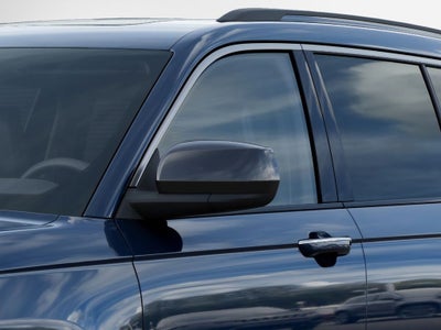 2026 Jeep Grand Cherokee L Limited Reserve