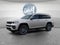 2026 Jeep Grand Cherokee 85th Anniversary Edition