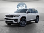 2026 Jeep Grand Cherokee 85th Anniversary Edition