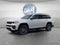 2026 Jeep Grand Cherokee 85th Anniversary Edition