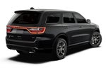 2027 Dodge Durango GT HEMI