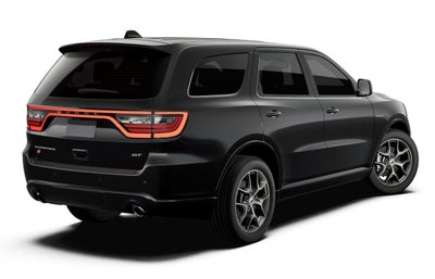 2027 Dodge Durango GT HEMI