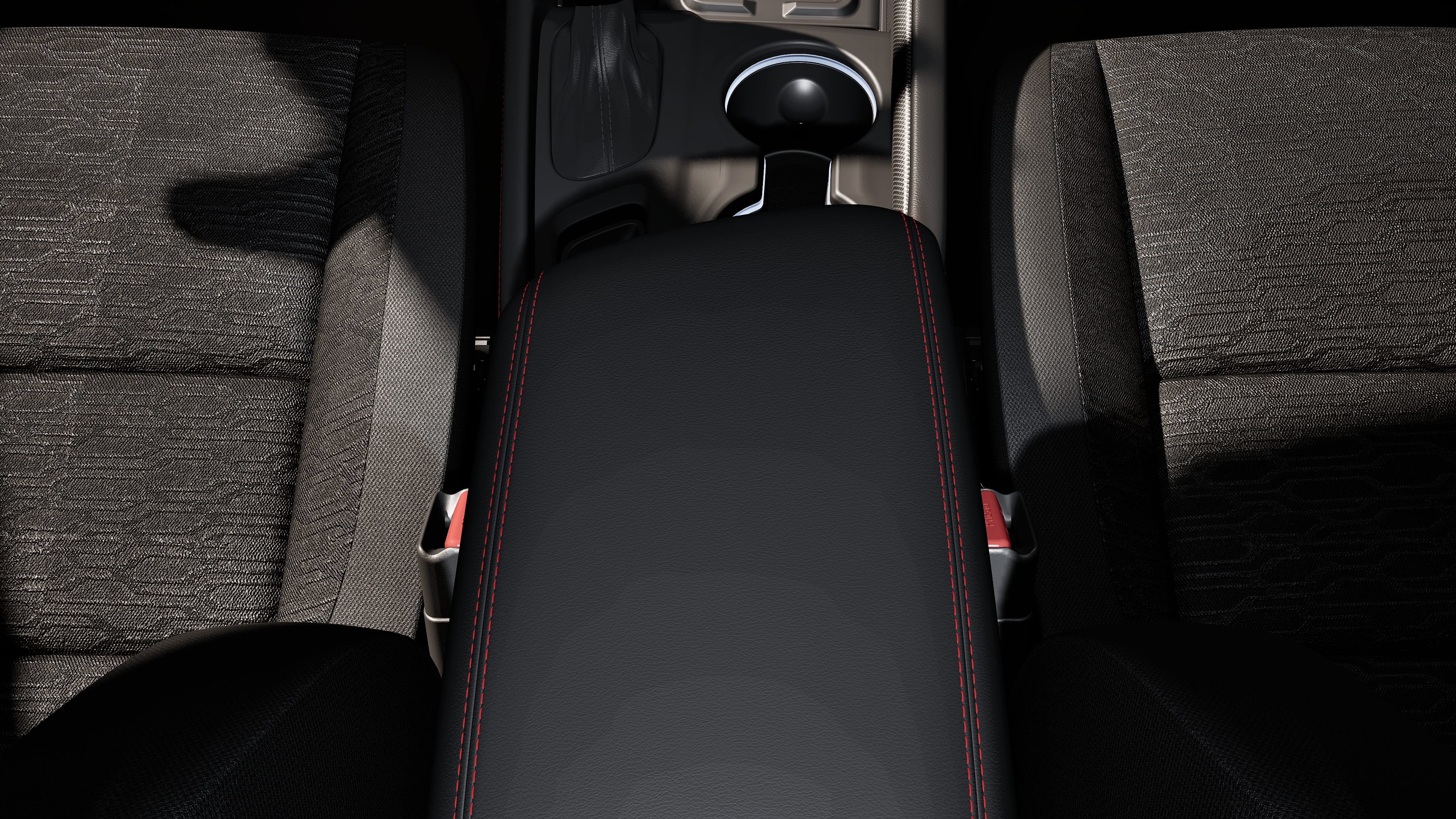 2027 Dodge Durango GT HEMI