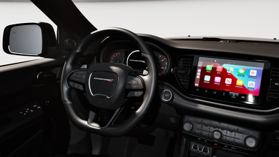 2027 Dodge Durango GT HEMI