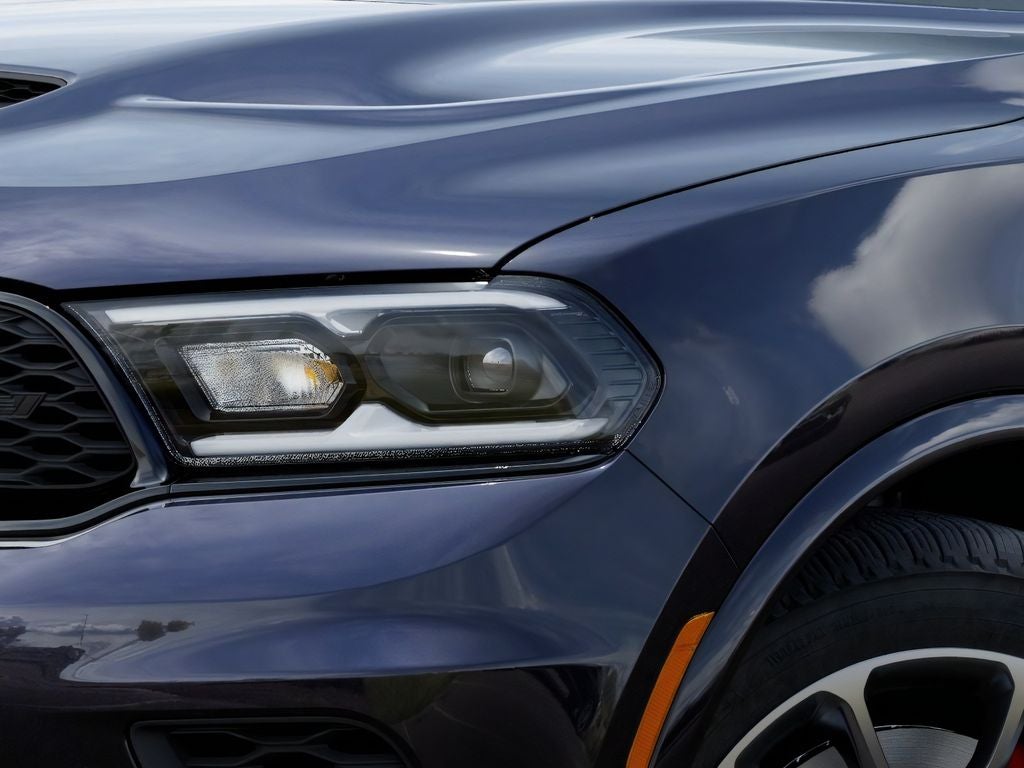 2026 Dodge Durango R/T 392