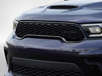 2026 Dodge Durango R/T 392