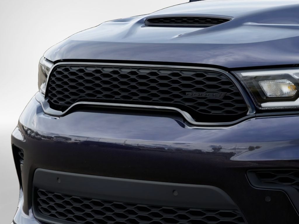 2026 Dodge Durango R/T 392