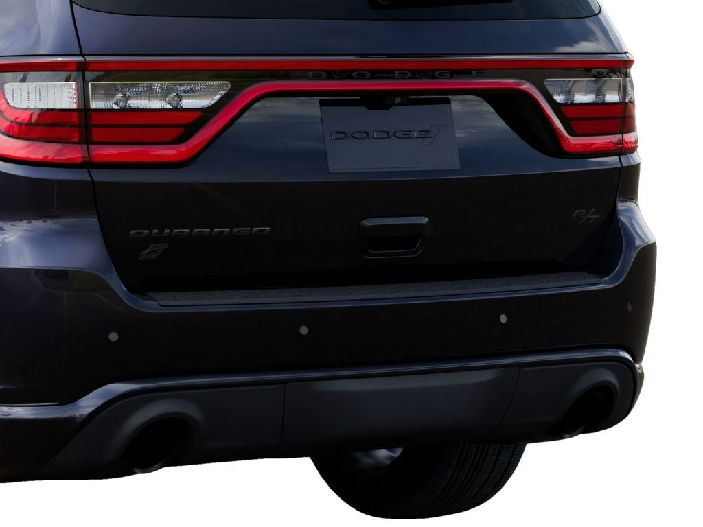 2026 Dodge Durango R/T 392