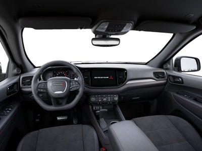 2026 Dodge Durango R/T 392