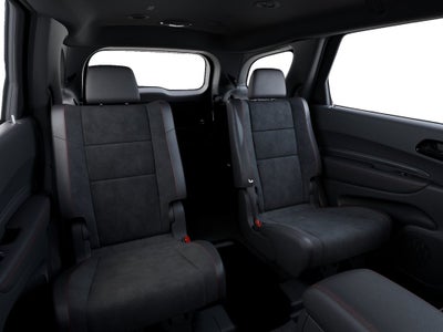 2026 Dodge Durango R/T 392