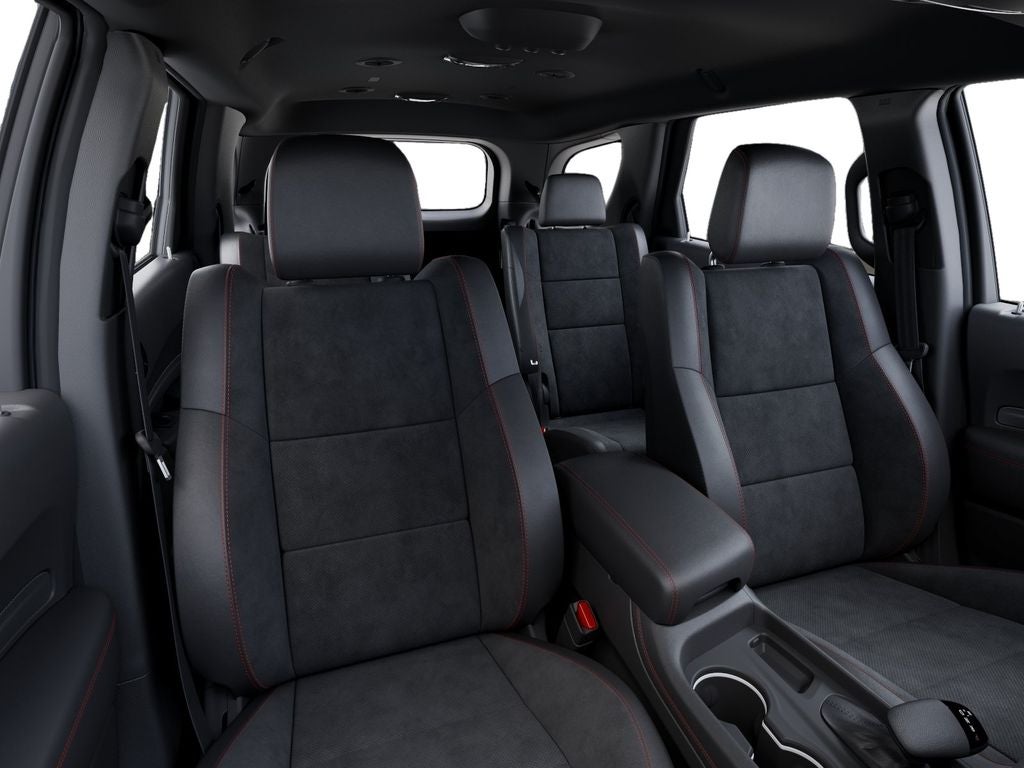 2026 Dodge Durango R/T 392