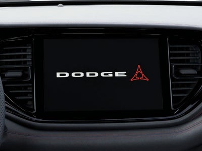 2026 Dodge Durango R/T 392