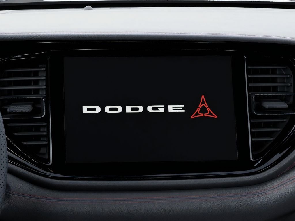 2026 Dodge Durango R/T 392