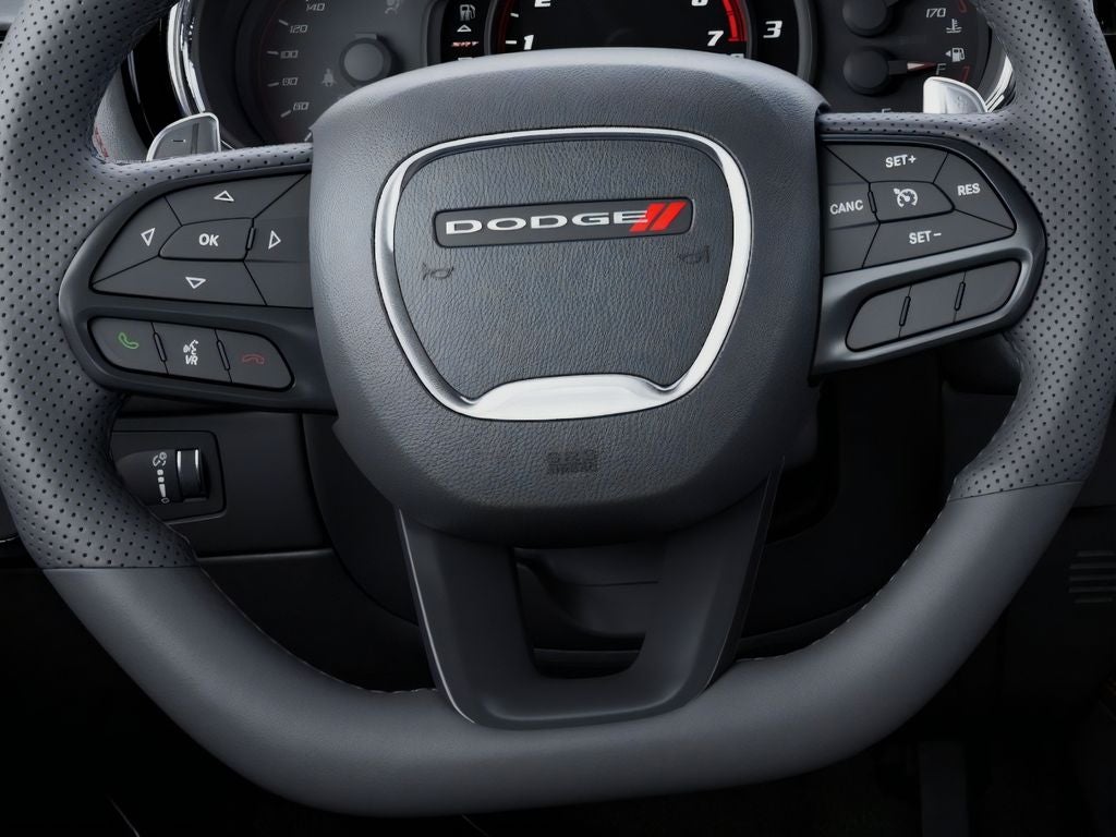 2026 Dodge Durango R/T 392