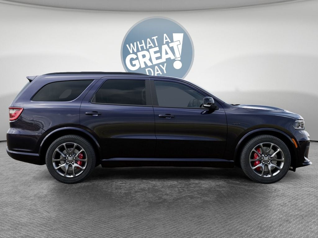 2026 Dodge Durango R/T 392