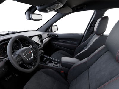 2026 Dodge Durango R/T 392