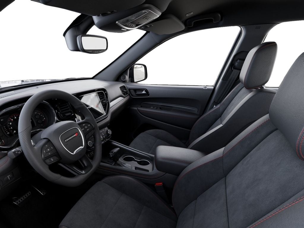 2026 Dodge Durango R/T 392