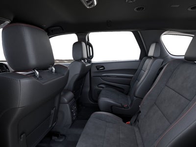 2026 Dodge Durango R/T 392