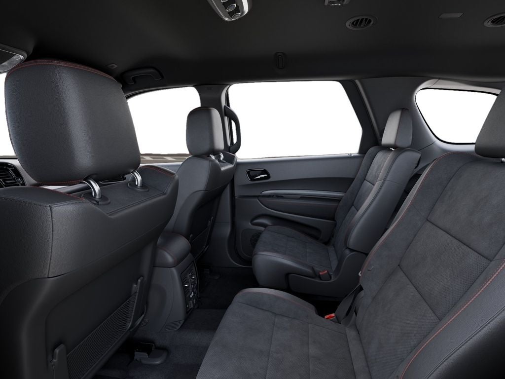 2026 Dodge Durango R/T 392