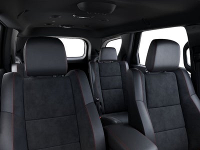 2026 Dodge Durango R/T 392