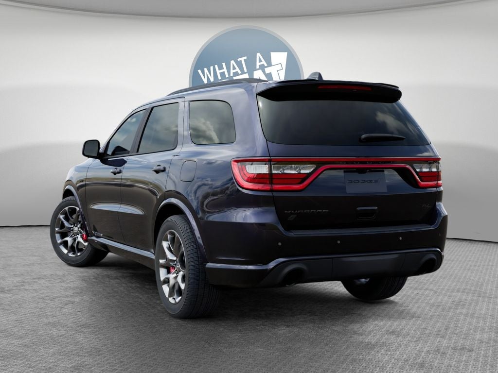 2026 Dodge Durango R/T 392