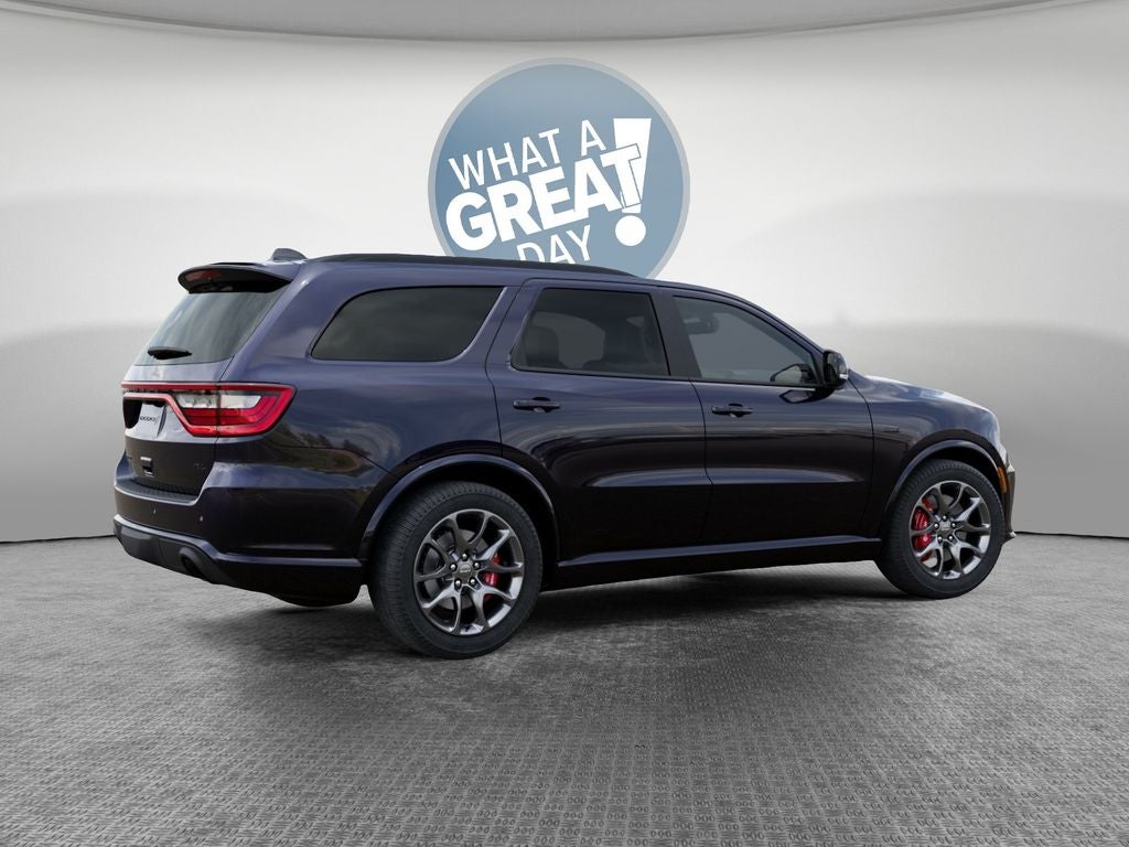 2026 Dodge Durango R/T 392