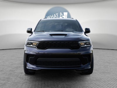 2026 Dodge Durango R/T 392