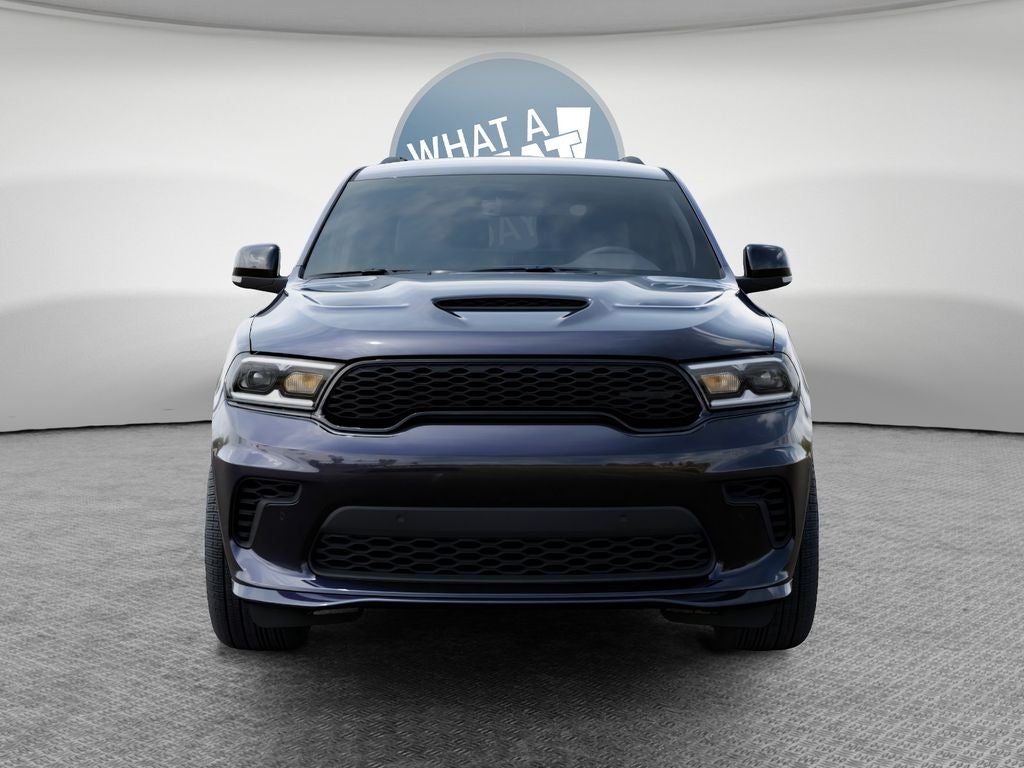 2026 Dodge Durango R/T 392