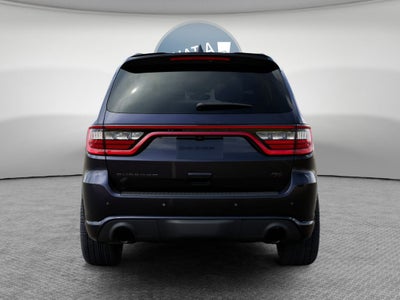 2026 Dodge Durango R/T 392