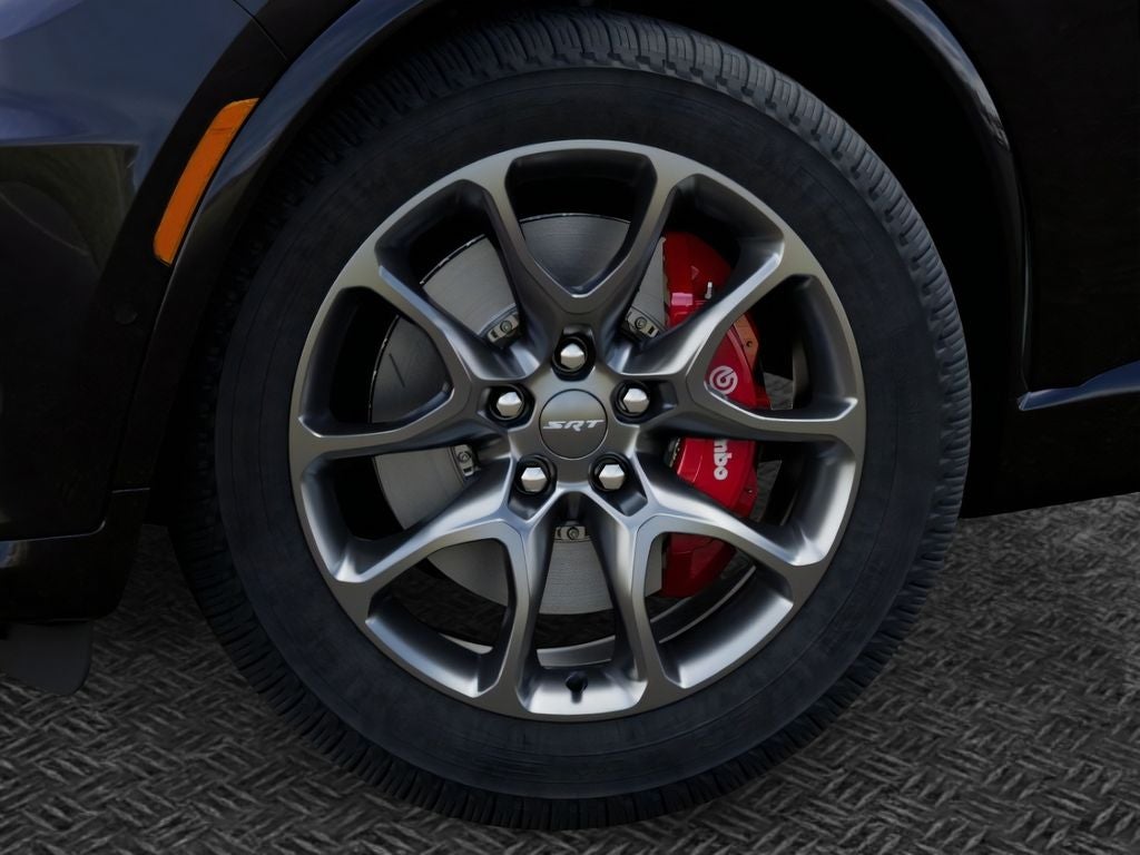 2026 Dodge Durango R/T 392