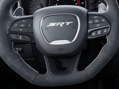 2026 Dodge Durango SRT Jailbreak