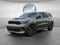 2026 Dodge Durango SRT Jailbreak
