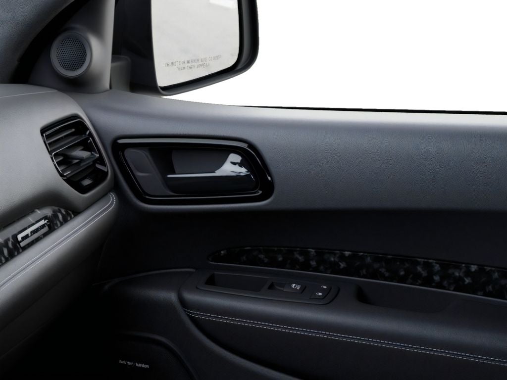 2026 Dodge Durango SRT Jailbreak