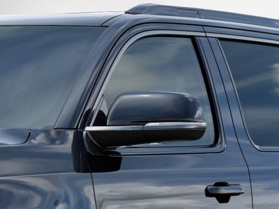2026 Jeep Grand Wagoneer 85th Anniversary