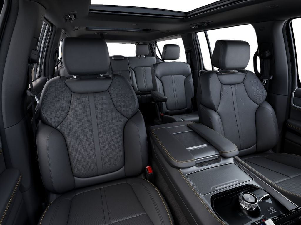 2026 Jeep Grand Wagoneer 85th Anniversary
