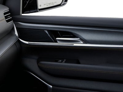 2026 Jeep Grand Wagoneer 85th Anniversary
