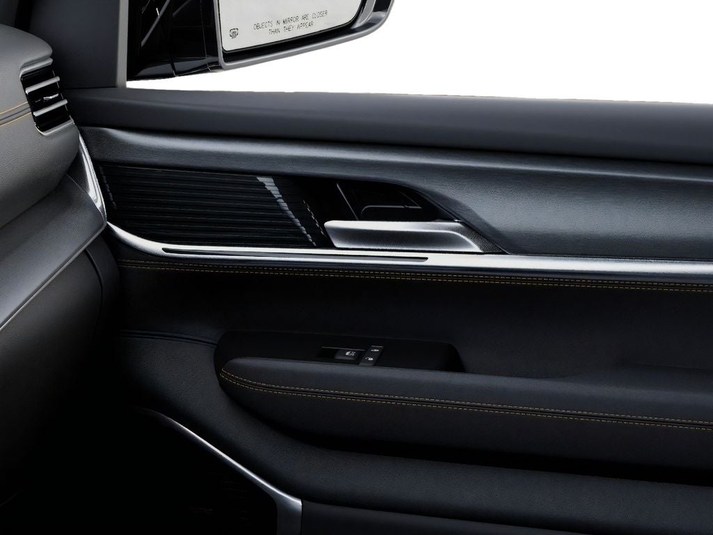 2026 Jeep Grand Wagoneer 85th Anniversary