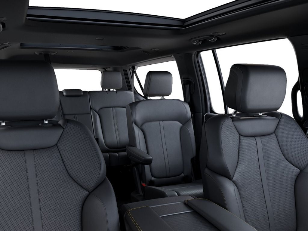 2026 Jeep Grand Wagoneer 85th Anniversary