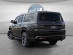 2026 Jeep Grand Wagoneer 85th Anniversary