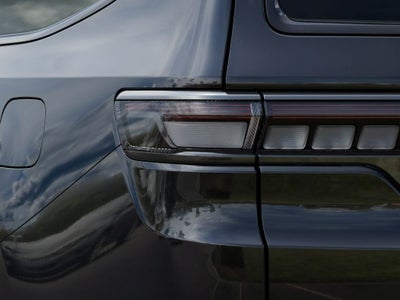 2026 Jeep Grand Wagoneer 85th Anniversary