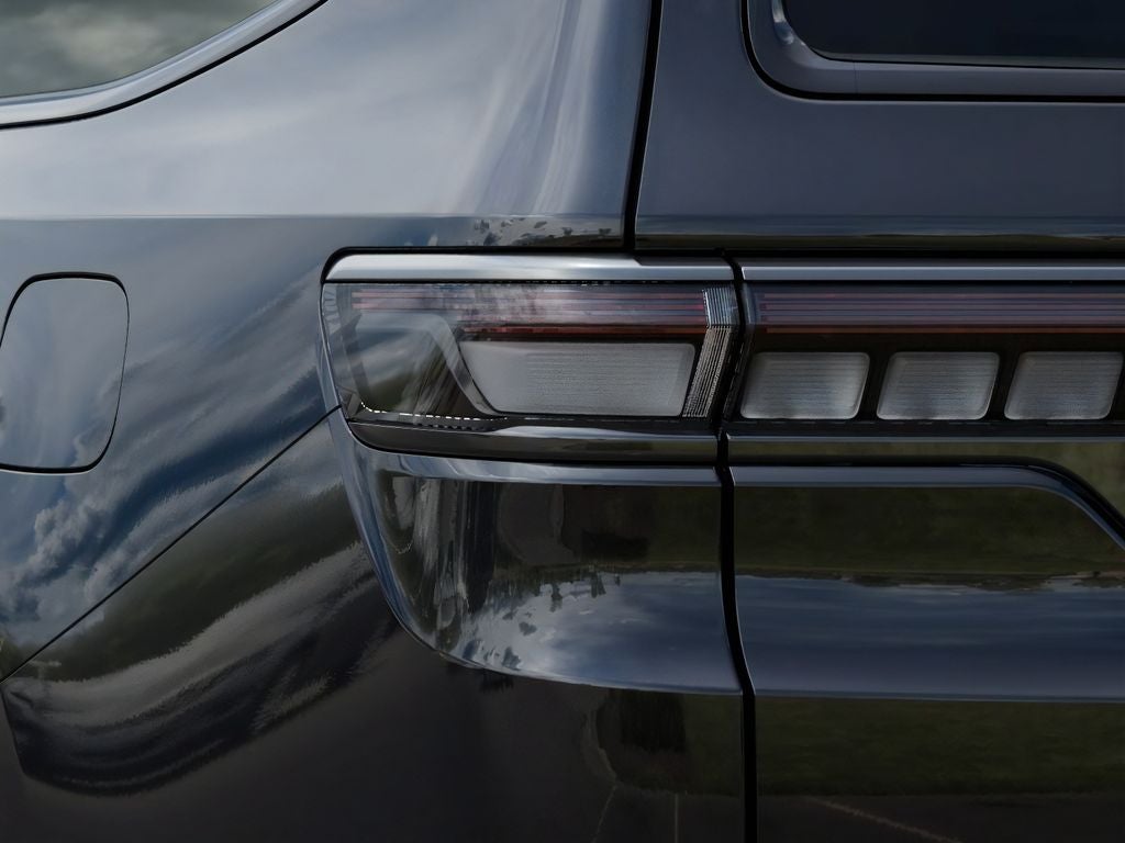 2026 Jeep Grand Wagoneer 85th Anniversary