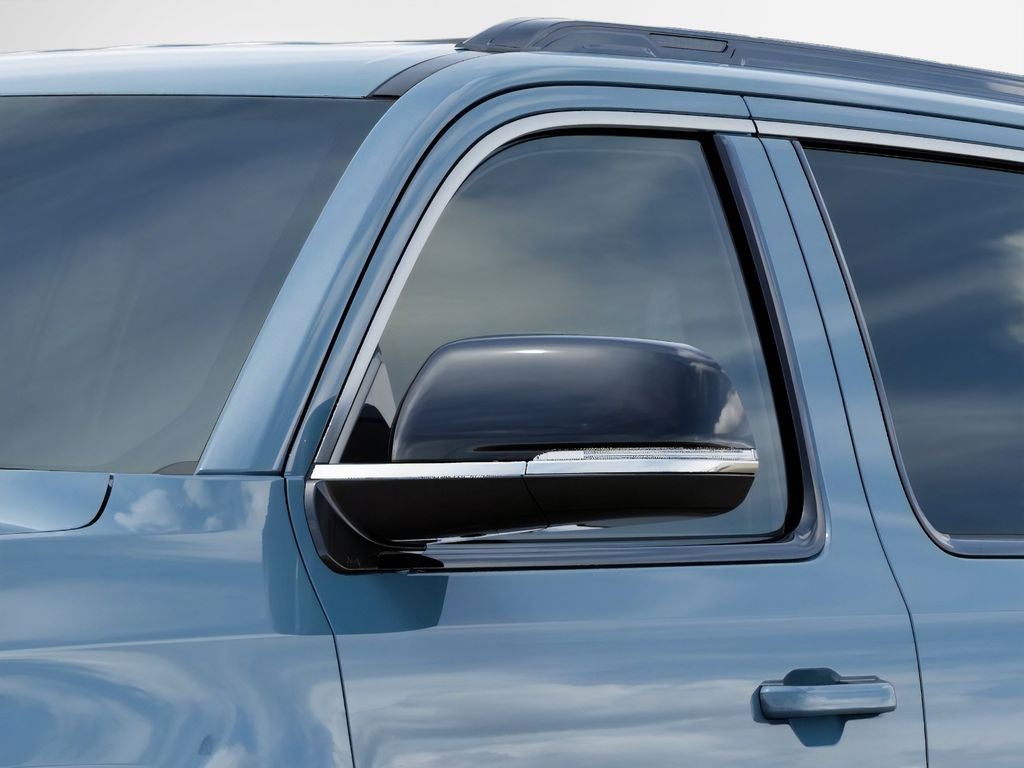 2026 Jeep Grand Wagoneer 4x4
