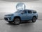 2026 Jeep Grand Wagoneer 4x4