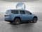 2026 Jeep Grand Wagoneer 4x4